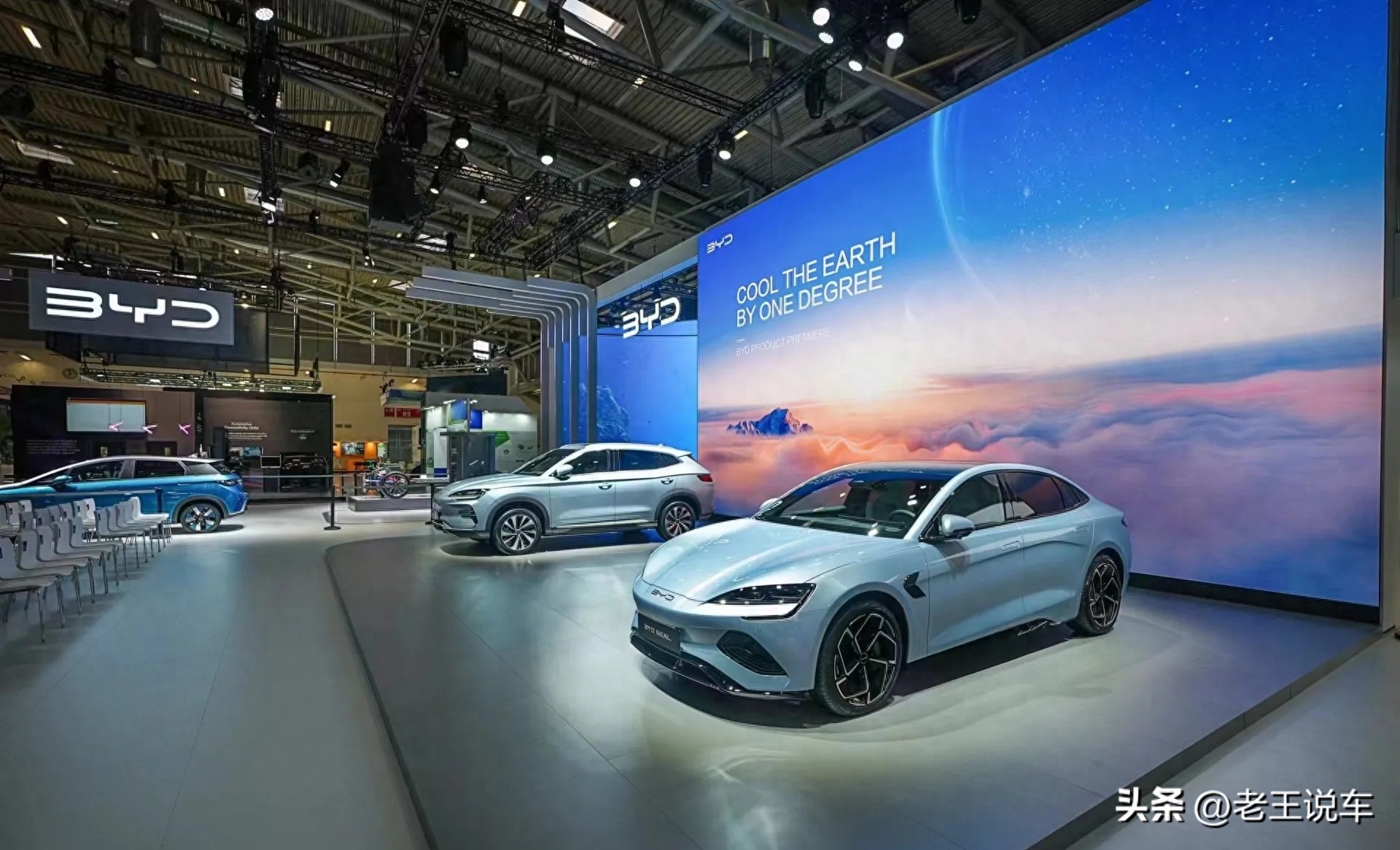 买车必看！比亚迪 DM-i 绿牌规则、技术差异及政策变化全解析