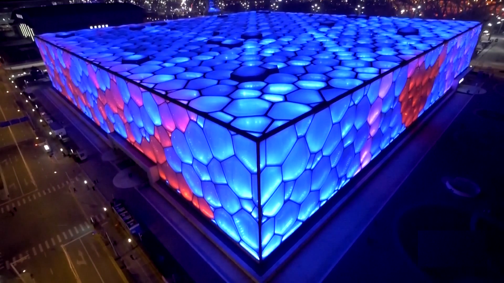 冬奥会直播平台推荐：看绿色冬奥精彩赛事