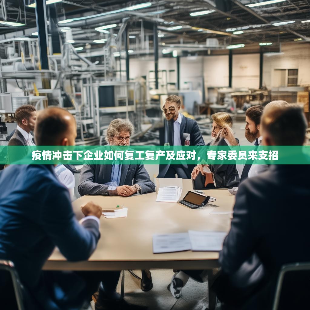 疫情冲击下企业如何复工复产及应对，专家委员来支招