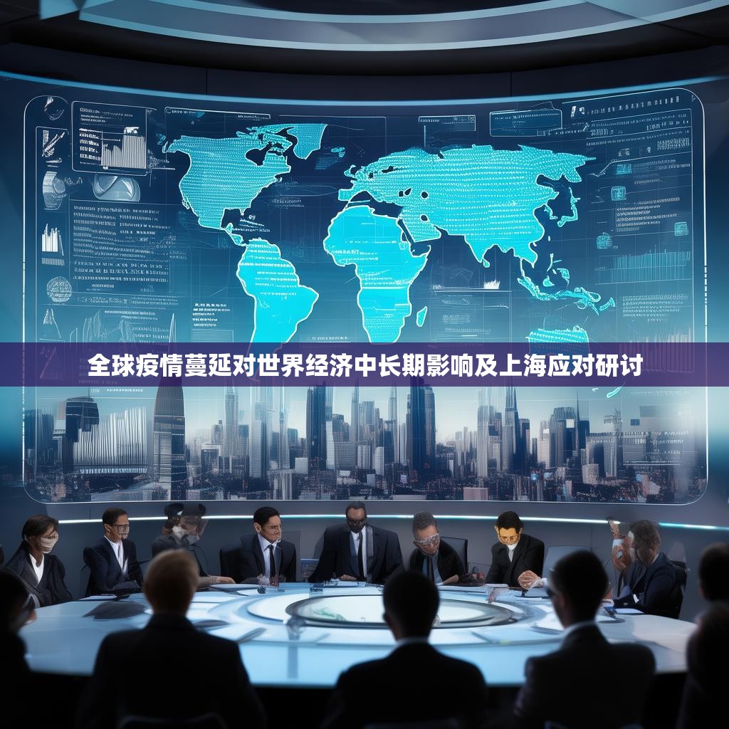 全球疫情蔓延对世界经济中长期影响及上海应对研讨