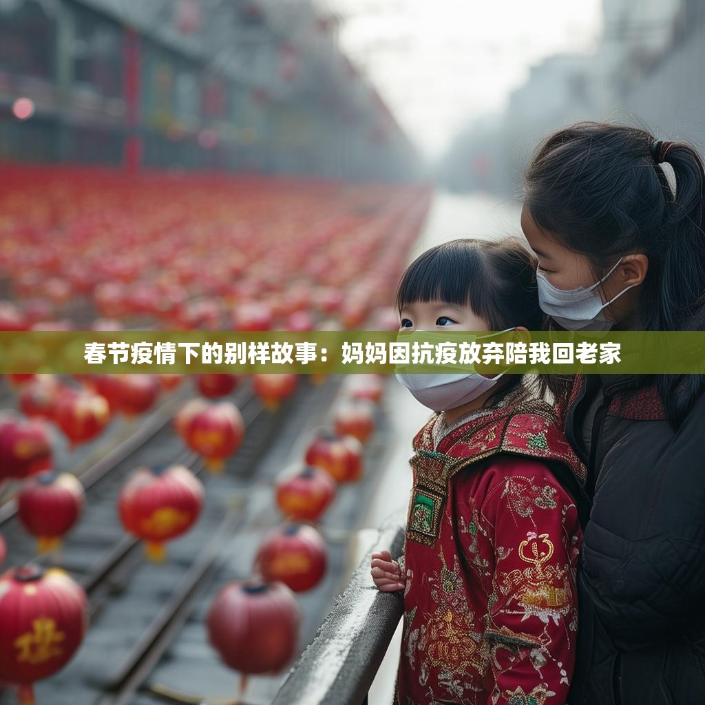 春节疫情下的别样故事：妈妈因抗疫放弃陪我回老家