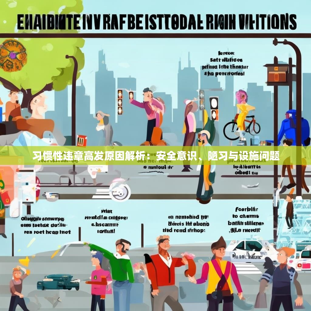习惯性违章高发原因解析：安全意识、陋习与设施问题