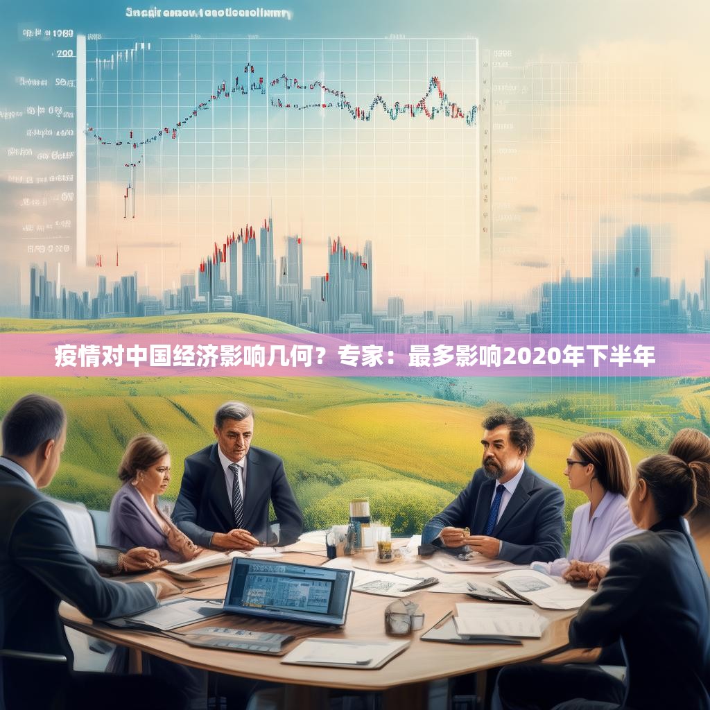 疫情对中国经济影响几何？专家：最多影响2020年下半年