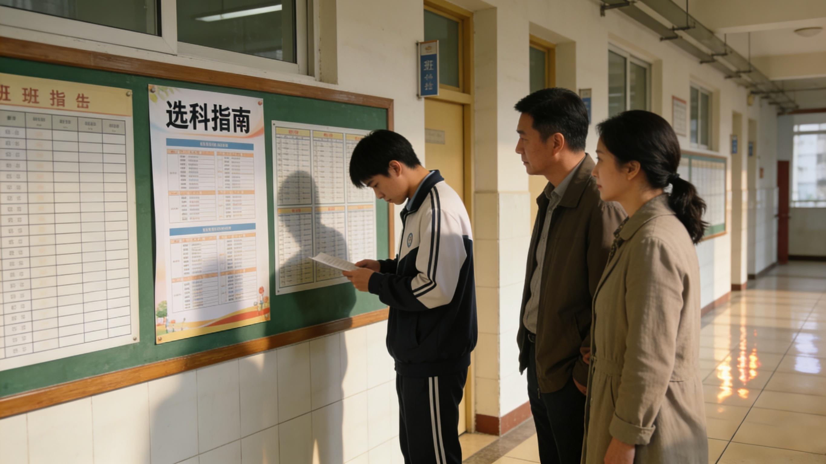 新高考英语一年两考,高一学生如何抓住机会提前规划?