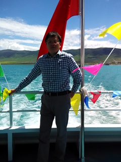 大学教授包伯成:开关功率变换器与非线性电路专家