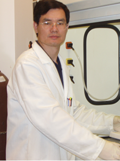 大学教授包伯成:开关功率变换器与非线性电路专家