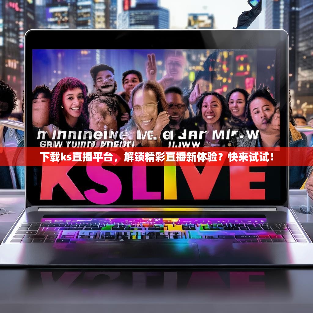 下载ks直播平台，解锁精彩直播新体验？快来试试！