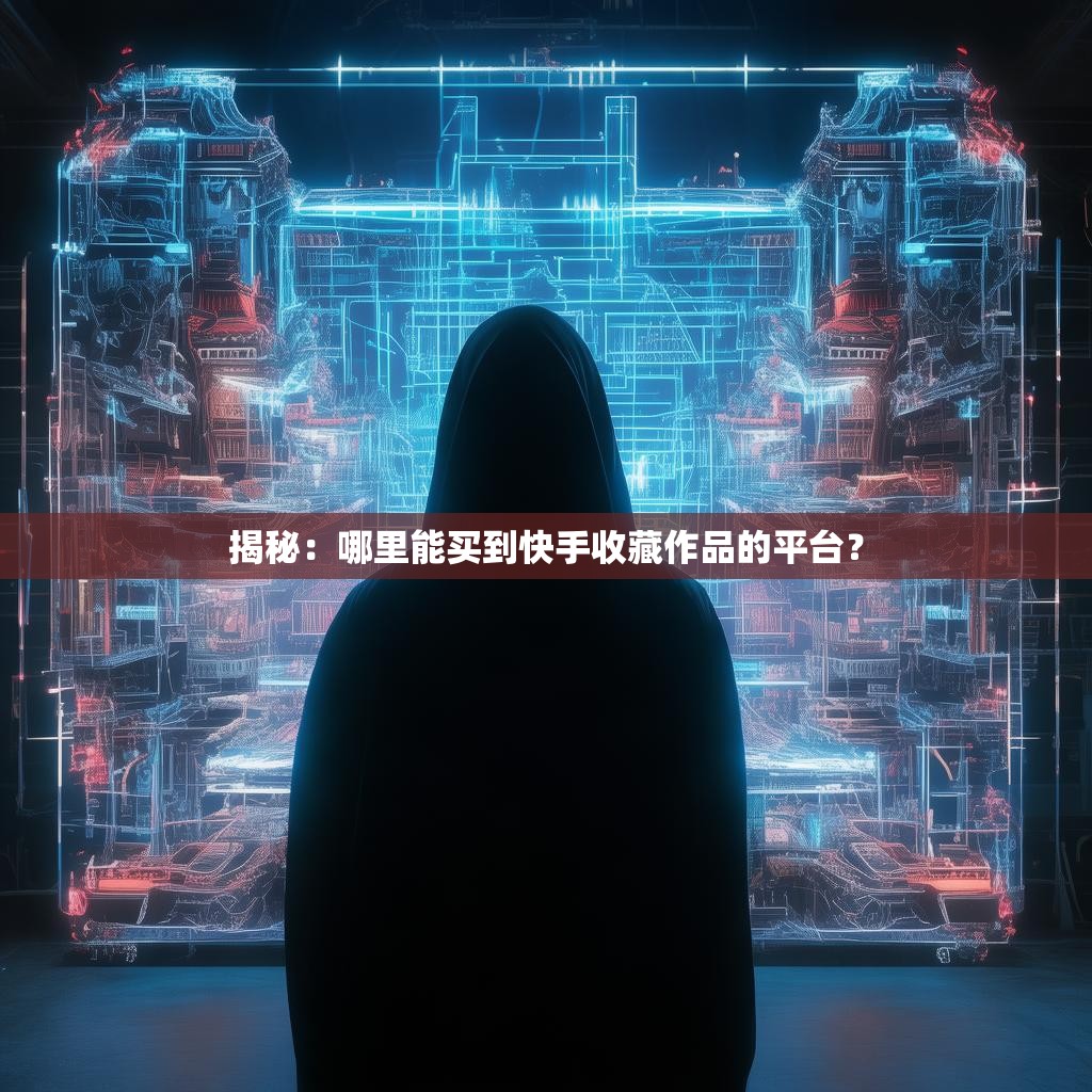 揭秘：哪里能买到快手收藏作品的平台？