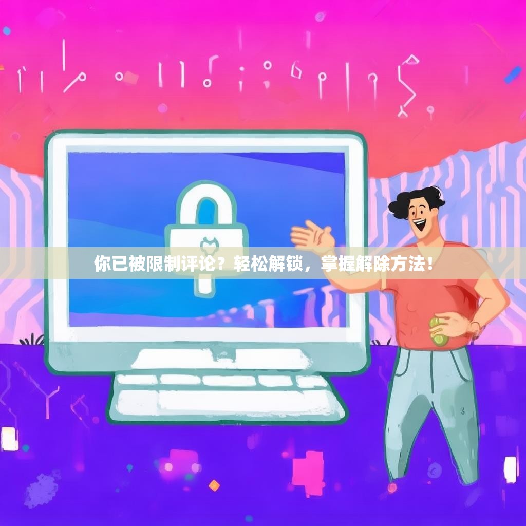 你已被限制评论？轻松解锁，掌握解除方法！