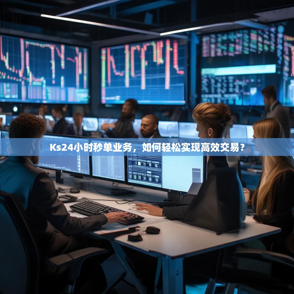 Ks24小时秒单业务，如何轻松实现高效交易？