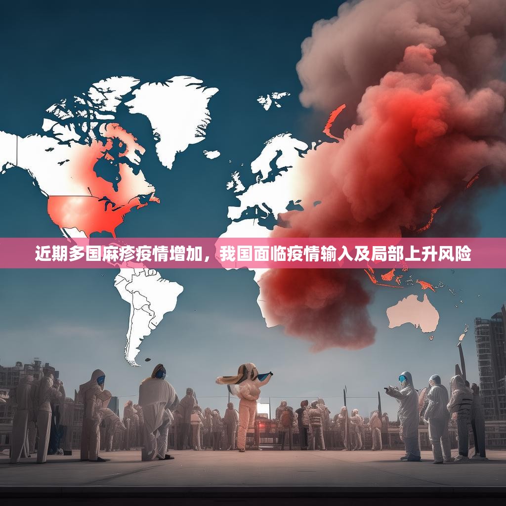 近期多国麻疹疫情增加，我国面临疫情输入及局部上升风险