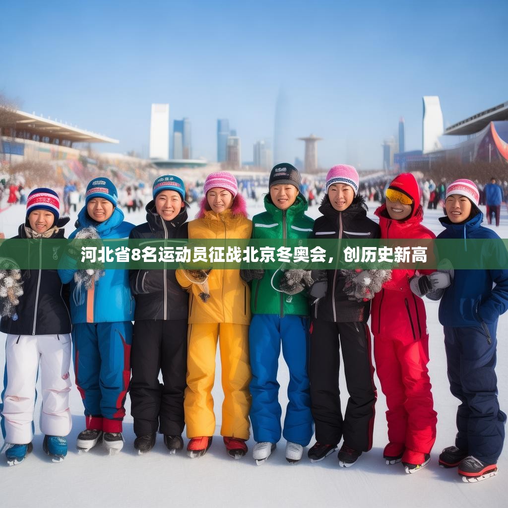 河北省8名运动员征战北京冬奥会，创历史新高