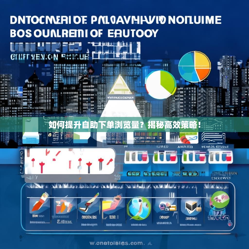 如何提升自助下单浏览量？揭秘高效策略！