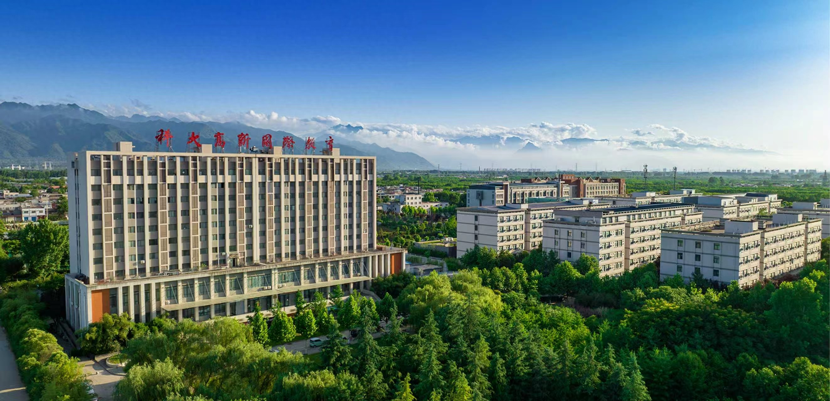 大学宿舍矛盾多?守住这3条底线少内耗