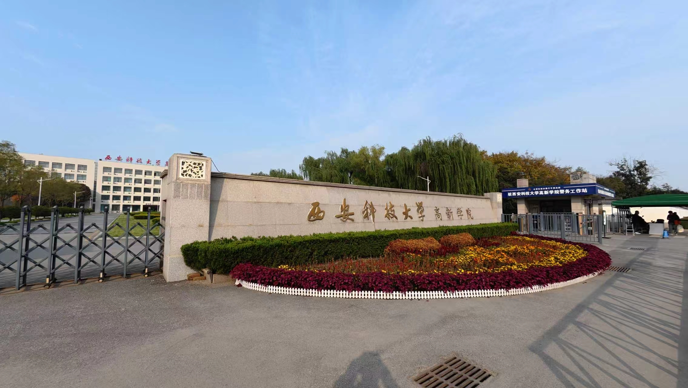 大学宿舍矛盾多?守住这3条底线少内耗