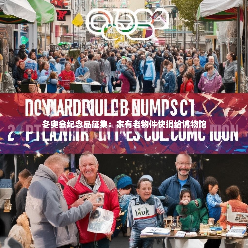 冬奥会纪念品征集:家有老物件快捐给博物馆