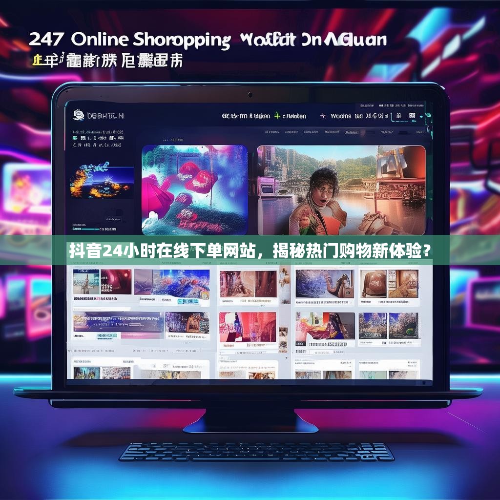 <strong><mark>抖音</mark></strong>24小时在线下单网站，揭秘热门购物新体验？