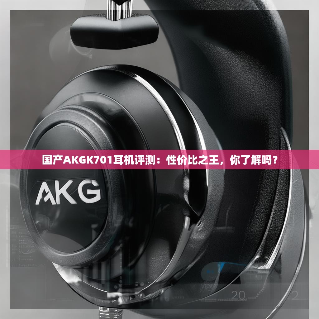 详细阅读:国产AKGK701耳机评测:性价比之王,你了解吗? 国产AKGK701耳机评测:性价比之王,你了解吗?