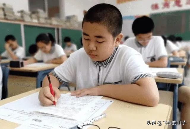 中考与高考压力对比:高考对各层次学生压力更大,发挥更易失常