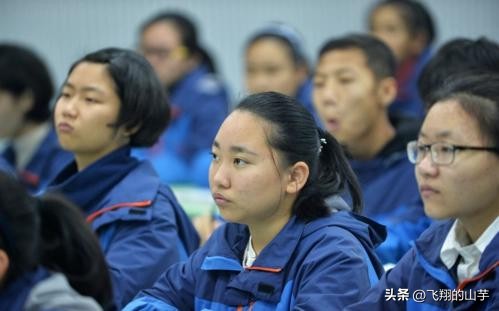 中考与高考压力对比:高考对各层次学生压力更大,发挥更易失常