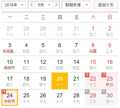 中秋国庆假期出行高峰预警，这些时段事故高发要注意