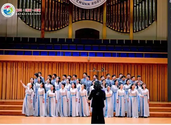 全国第六届大艺展落幕,上海高校师生参赛成绩优异