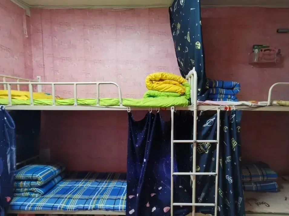 长沙理工大学宿舍条件及设施介绍,含空调热水洗衣机等