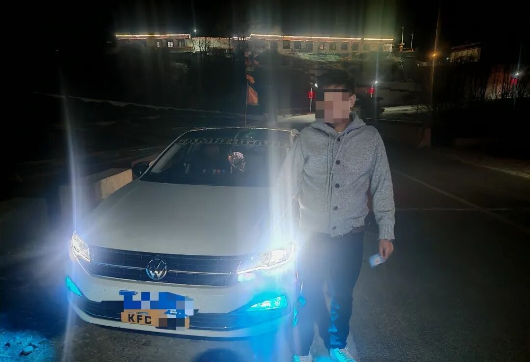 无证、吊销驾照、酒驾曝光 交通违章行为严查案例