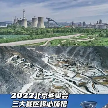 2022北京冬奥会三大赛区核心场地全揭秘,速来围观