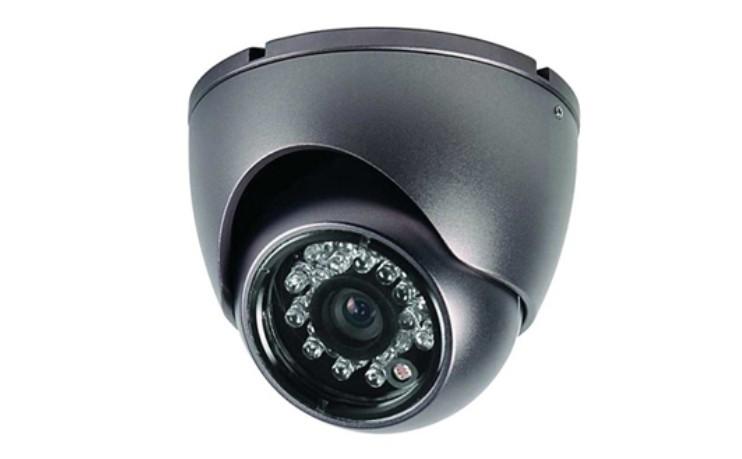 违章摄像头有几种?超速闯红灯吸烟都能拍