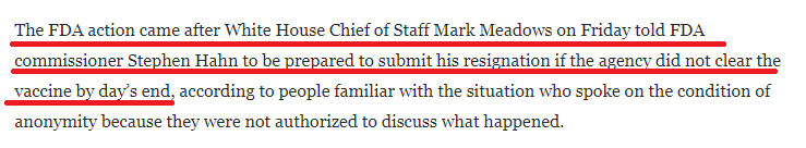 美国辉瑞新冠疫苗获批紧急授权,优先保护脆弱群体