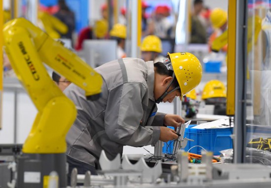 人工智能催生新职业,劳动者如何在浪潮中把握就业机遇?