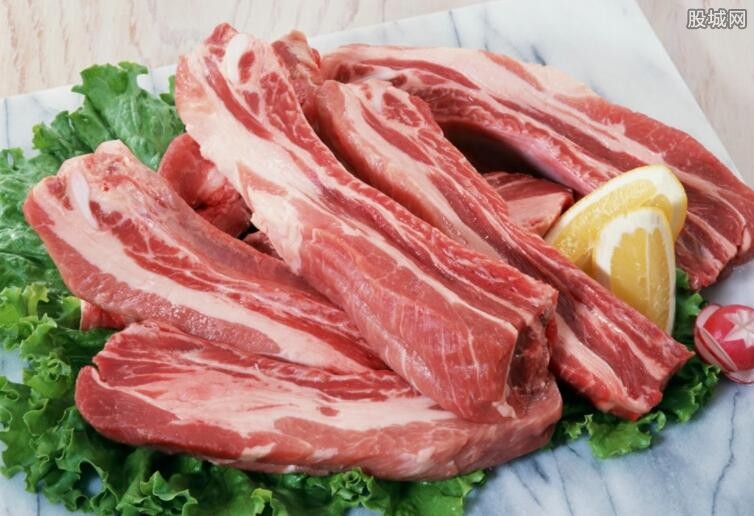 非洲猪瘟疫情最新消息:规模最大疫情后猪价上涨,防控有效