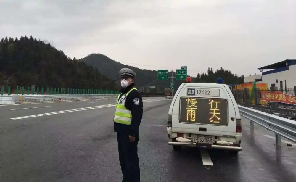 高速区间测速全解析,车主必看,避免超速吃罚单