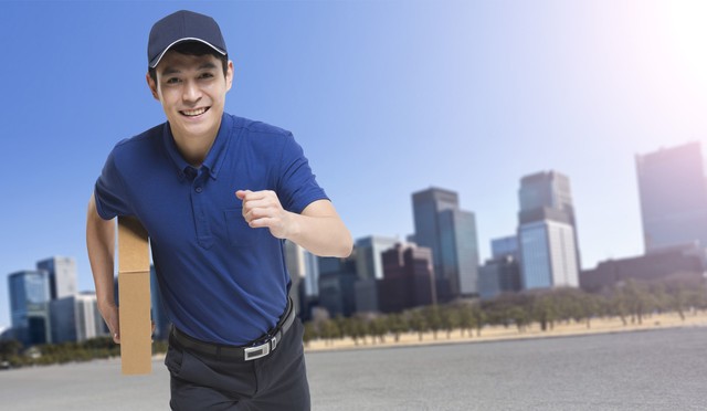 春节临近,医药等民生物资快递停运及服务调整全知道