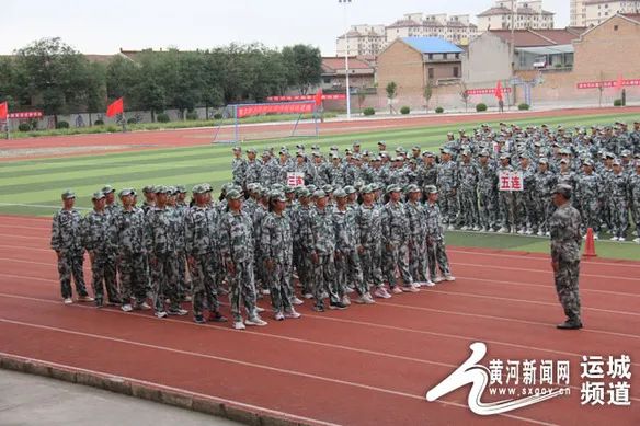 大学军训是法定义务，逃避后果严重！大一新生家长必看