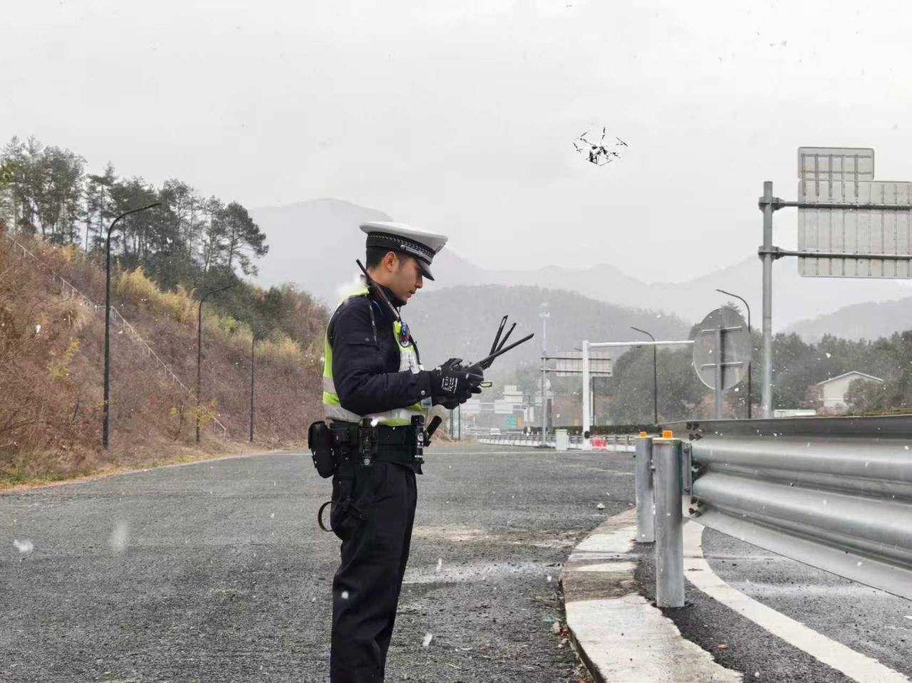 2026 春节杭州高速出行指南，含免通时间及高峰预判