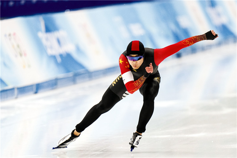 北京冬奥会中国冰雪运动成绩佳,基础大项仍需追赶
