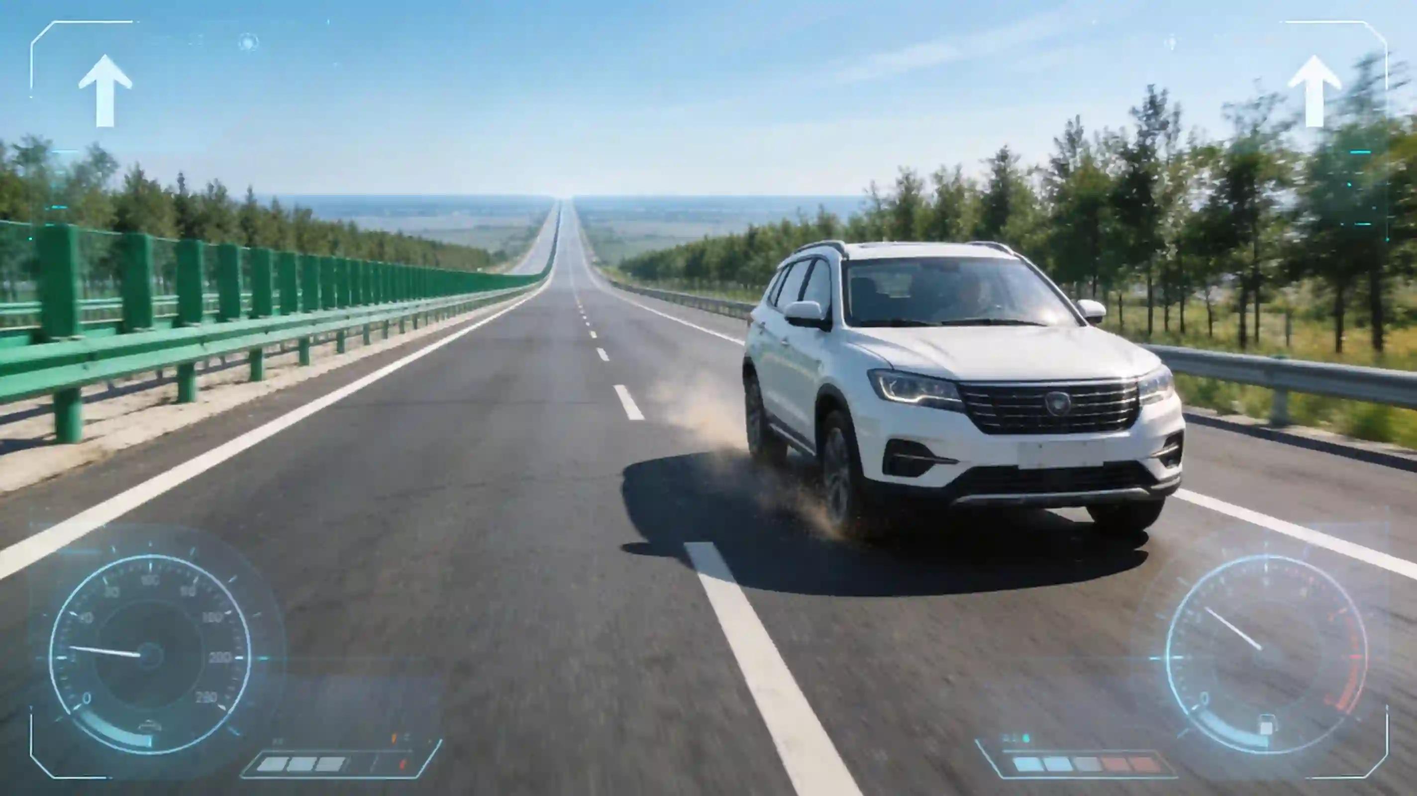 高速节假日免费引拥堵,代表提议年度 2000 公里免费额度咋算帐?