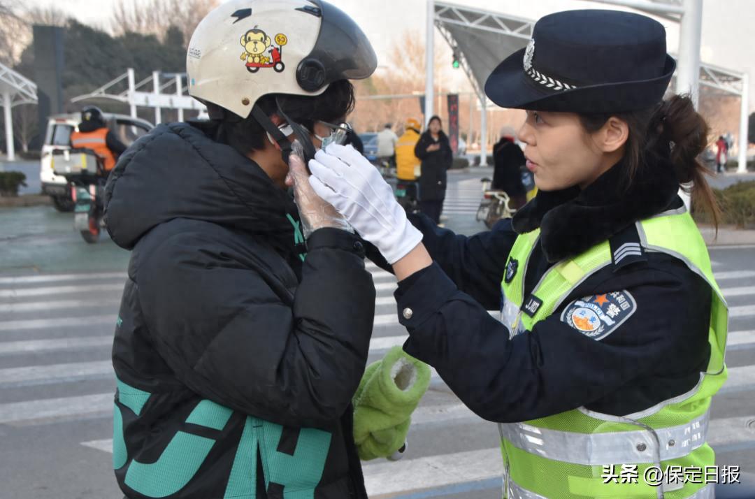 全省开展电动自行车整治，严查事故高发区域违法行为