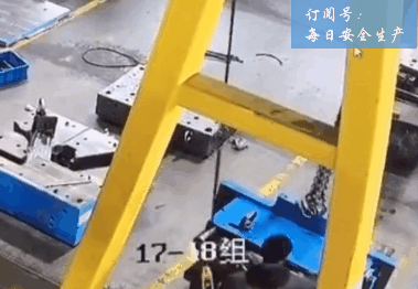 节前事故高发期提醒:违章=送命!这些操作必须杜绝