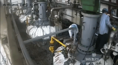 节前事故高发期提醒:违章=送命!这些操作必须杜绝