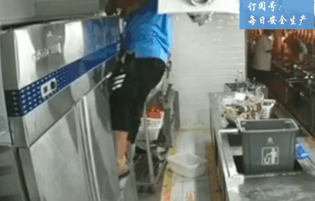 节前事故高发期提醒:违章=送命!这些操作必须杜绝