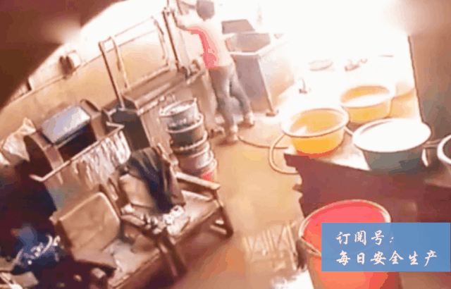 节前事故高发期提醒:违章=送命!这些操作必须杜绝