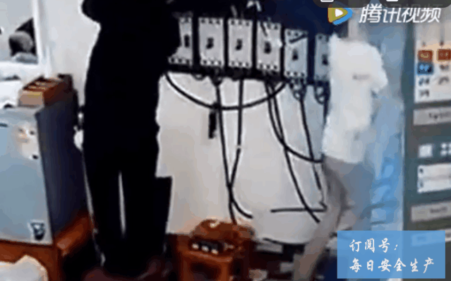 节前事故高发期提醒:违章=送命!这些操作必须杜绝