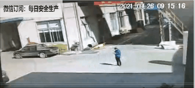 节前事故高发期提醒:违章=送命!这些操作必须杜绝