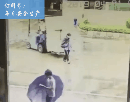 节前事故高发期提醒:违章=送命!这些操作必须杜绝