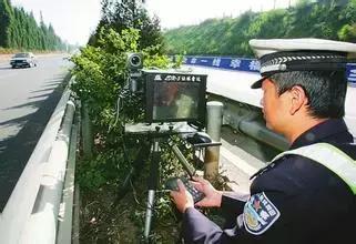 了解高速区间测速原理及规避方法,开车不再怕超速