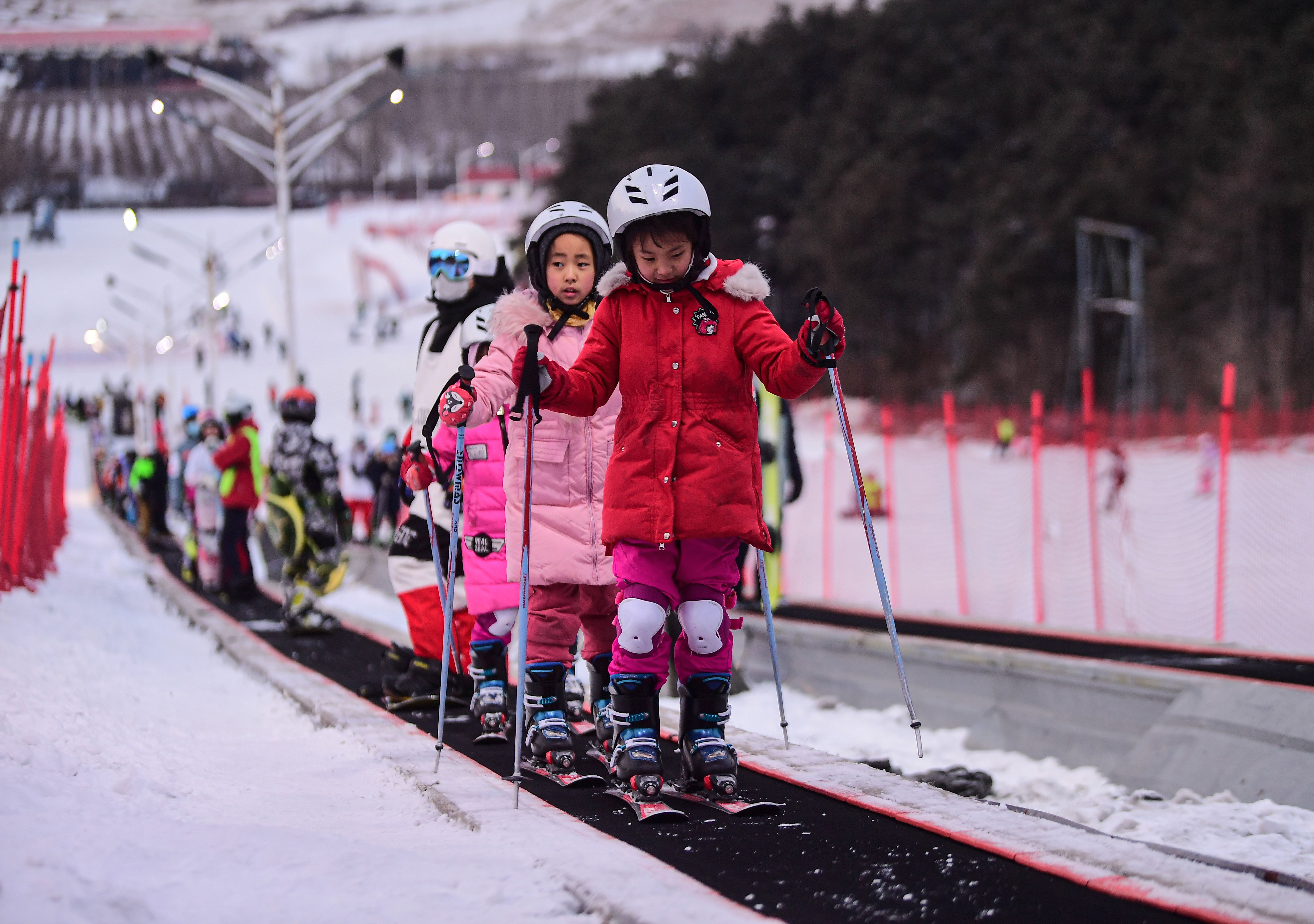 北京冬奥会遗产盘点:有形与无形财富,节俭办赛亮点多