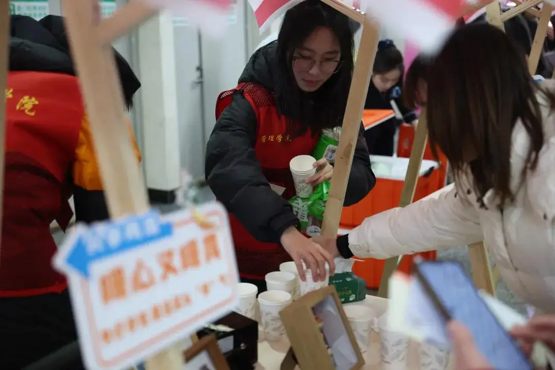 长春多部门联动迎大冬会,展城市文明风貌与冰雪特色